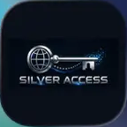 Silver Access logo