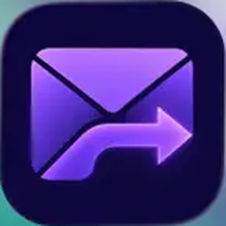 Silver Access EmailRoute logo